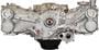 Power Torque Long Block - Remanufactured