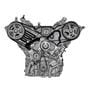 Power Torque Long Block - Remanufactured