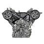 Power Torque Long Block - Remanufactured