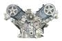 Power Torque Long Block - Remanufactured