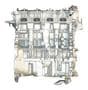 Power Torque Long Block - Remanufactured