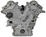 Power Torque Long Block - Remanufactured