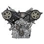 Power Torque Long Block - Remanufactured
