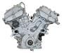 Power Torque Long Block - Remanufactured