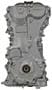 Power Torque Long Block - Remanufactured