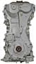 Power Torque Long Block - Remanufactured