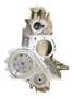 Power Torque Long Block - Remanufactured