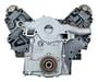 Power Torque Long Block - Remanufactured
