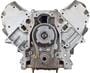 Power Torque Long Block - Remanufactured