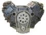 Power Torque Long Block - Remanufactured