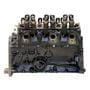 Power Torque Long Block - Remanufactured