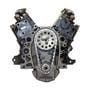 Power Torque Long Block - Remanufactured