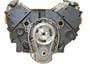 Power Torque Long Block - Remanufactured