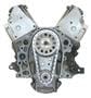 Power Torque Long Block - Remanufactured