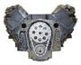 Power Torque Long Block - Remanufactured