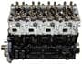 Power Torque Long Block - Remanufactured