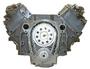 Power Torque Long Block - Remanufactured