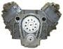 Power Torque Remanufactured Long Block