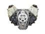 Power Torque Long Block - Remanufactured