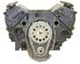 Power Torque Long Block - Remanufactured