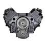 Power Torque Remanufactured Long Block