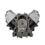 Power Torque Long Block - Remanufactured