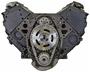 Power Torque Long Block - Remanufactured