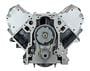 Power Torque Long Block - Remanufactured