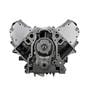 Power Torque Long Block - Remanufactured