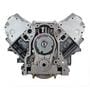 Power Torque Long Block - Remanufactured