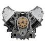 Power Torque Long Block - Remanufactured