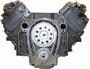 Power Torque Long Block
