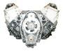 Power Torque Long Block - Remanufactured