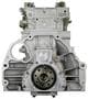 Power Torque Long Block - Remanufactured