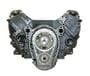 Power Torque Long Block - Remanufactured