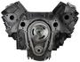 Power Torque Remanufactured Long Block