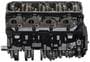 Power Torque Remanufactured Long Block