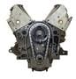 Power Torque Long Block - Remanufactured