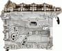 Power Torque Long Block - Remanufactured