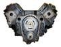 Power Torque Remanufactured Long Block