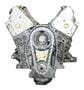 Power Torque Long Block - Remanufactured