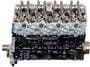 Power Torque Long Block - Remanufactured