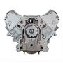 Power Torque Long Block - Remanufactured