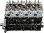 Power Torque Long Block - Remanufactured