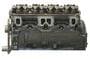 Power Torque Long Block - Remanufactured