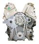 Power Torque Long Block - Remanufactured