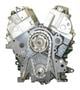 Power Torque Long Block - Remanufactured
