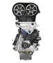 Power Torque Long Block - Remanufactured