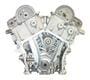 Power Torque Long Block - Remanufactured