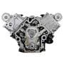 Power Torque Long Block - Remanufactured